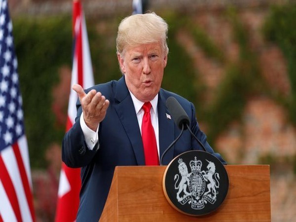 US government shuts down as Indian market plunges over 500 points; 8 lakh US staff remain unpaid