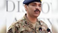 'Security of politicians in polls not Army's responsibility'