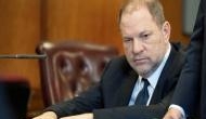 Harvey Weinstein asks judge for dismissal of Ashley Judd lawsuit