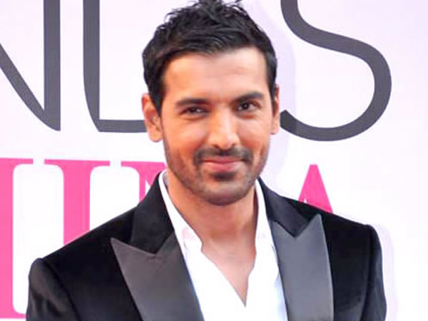 John Abraham to produce 'Batla House'