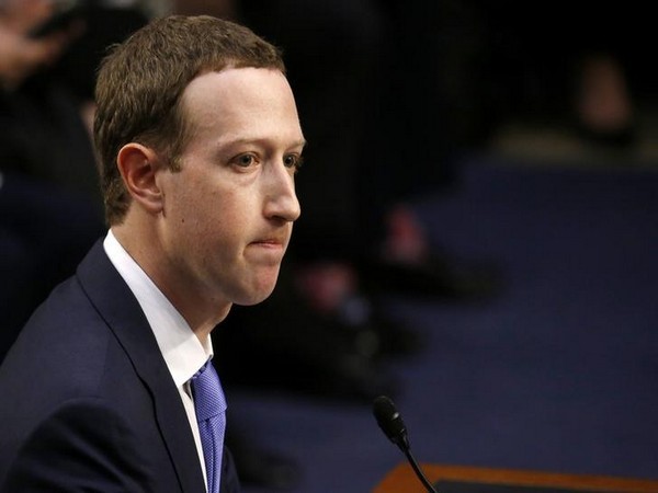 Facebook CEO faces flak for refusing to ban Holocaust deniers