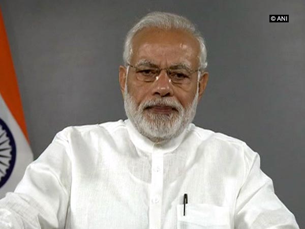 Yoga is India's gift to world for health, peace says PM Narendra Modi in Argentina