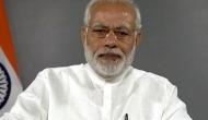 NDA has confidence of 125 crore citizens of India: PM Modi
