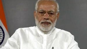 NDA has confidence of 125 crore citizens of India: PM Modi