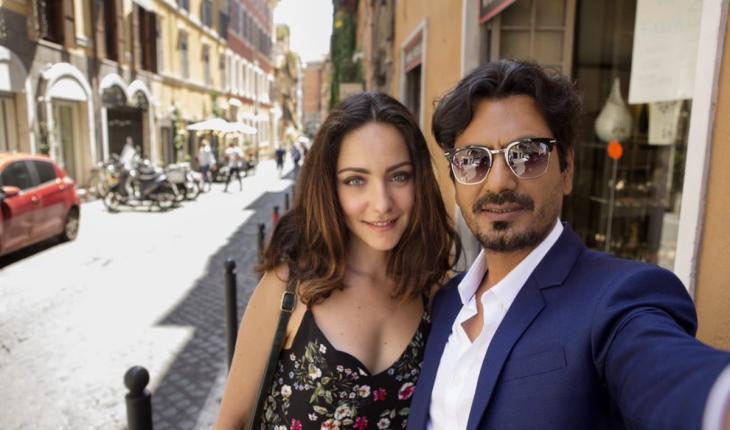 Sacred Games actor Nawazuddin Siddiqui's mystery girl identity will leave you in shock, here's the reason