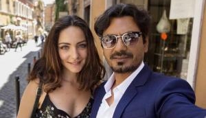 Italian actress roped in for Nawazuddin's next flick