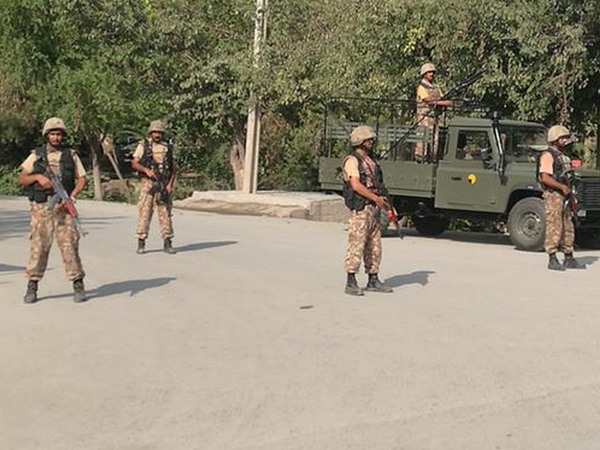 Army has no connection with elections: Pakistan GHQ