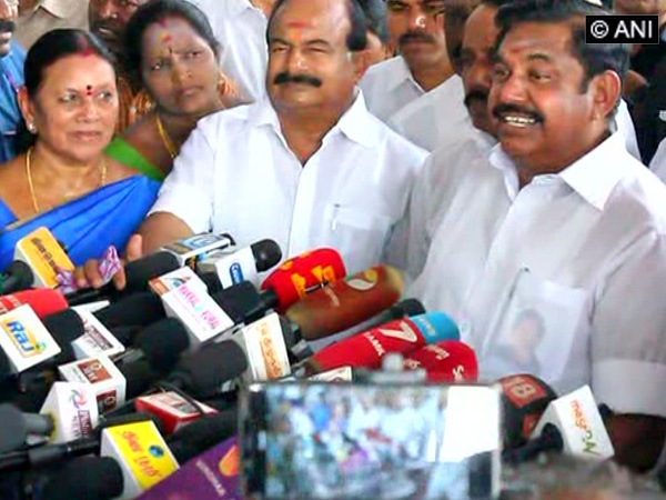 AIADMK unlikely to support no-trust motion