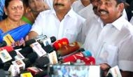AIADMK unlikely to support no-trust motion