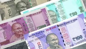 Neither pink nor brown, RBI to launch new 100 rupee notes in lavender colour soon