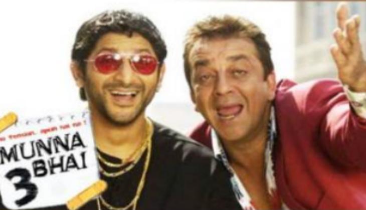 Ranbir kapoor As Circuit