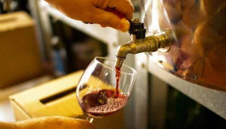 Red Wine