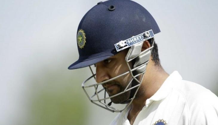 Rohit Sharma Test records