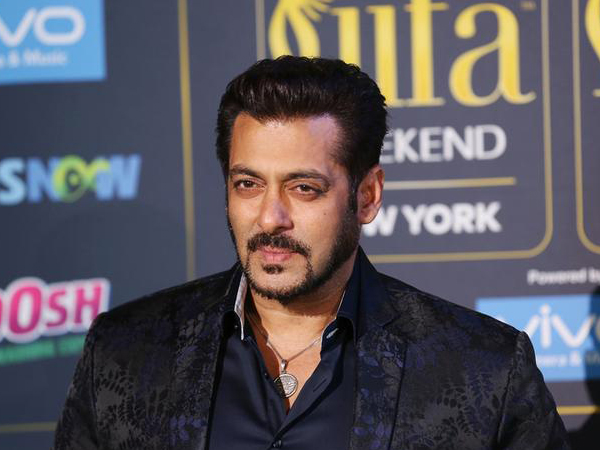 Salman Khan's 'Bharat' to go on floors this weekend