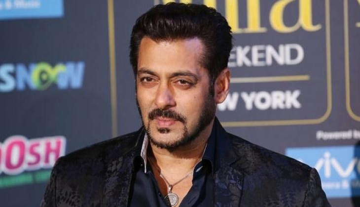 Salman Khan