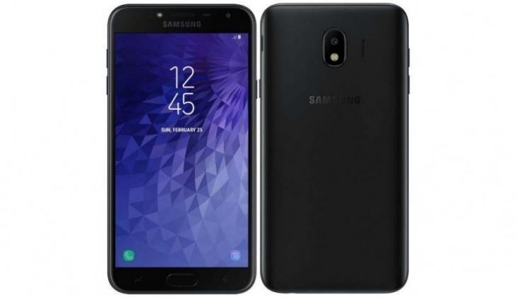 Samsung Galaxy J4
