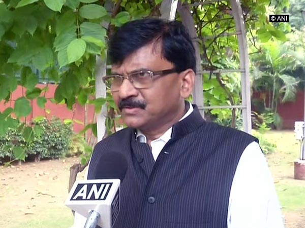 Burqa ban neither Shiv Sena's nor Uddhav Thackeray's demand, says Sanjay Raut