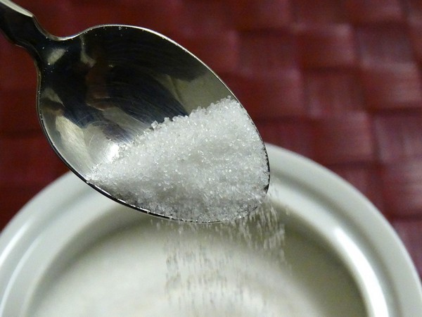 Sugar improves memory in older adults