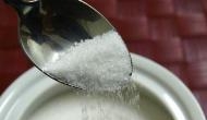 Sugar improves memory in older adults