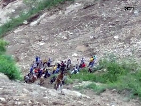 14 dead in bus mishap, magisterial inquiry ordered