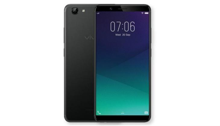 vivo y71i