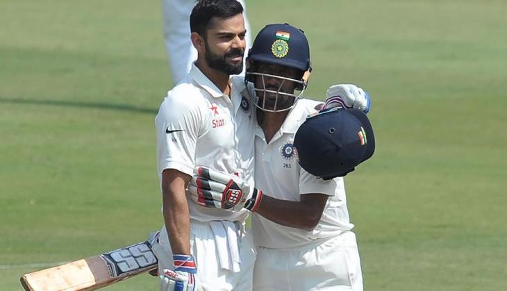India vs England: Wriddhiman Shah shared an emotional message after not being selected in the squad that will make you cry