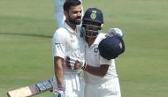 India vs England: Wriddhiman Shah shared an emotional message after not being selected in the squad that will make you cry