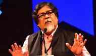 Trinamool offers me a chance to work for Bengal: Chandan Mitra