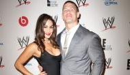 Former WWE diva Nikki Bella feels she’s “growing apart” from her fiance John Cena