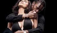 Sizzling hot! See Kylie Jenner and boyfriend Travis Scott's official photoshoot for GQ magazine cover; see video