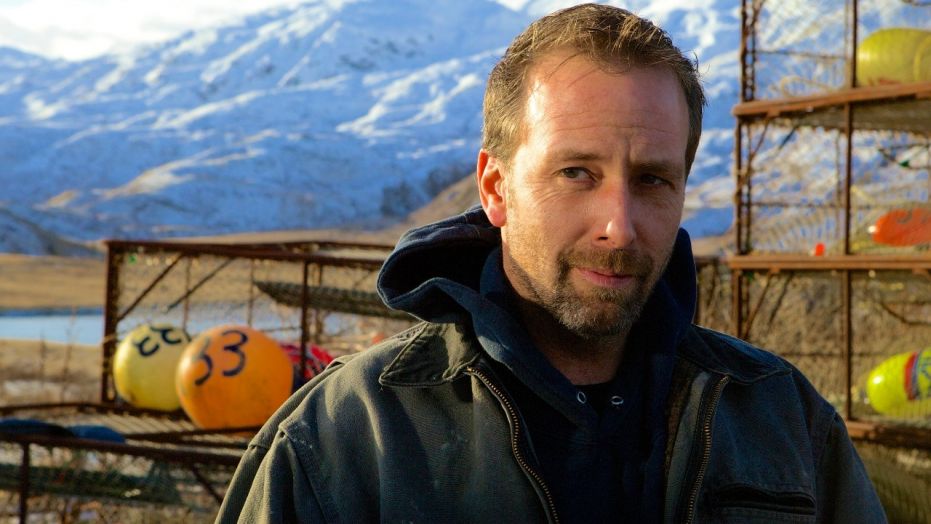 'Kissed her on the lips, touched her vagina and had her touch his penis,' admits Deadliest Catch co-star Edgar Hansen to sexually abusing teen girl