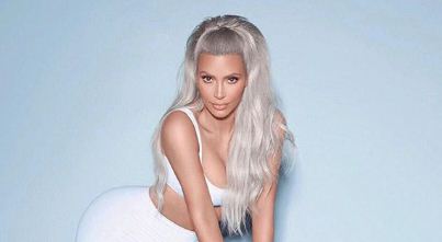 Kim Kardashian West sued for allegedly stealing 'Vibes' logo for her new KKW fragrance 