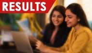 Gujarat Board Class 12th Result declared! Here’s how to check GSEB HSC Science stream result