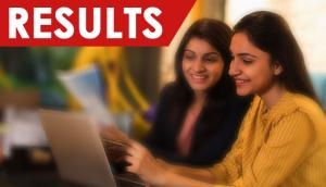 TS Inter results 2021 2nd Year result out at tsbie.cgg.gov.in