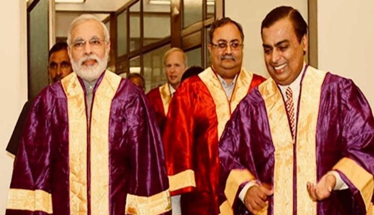 jio institute