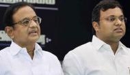 Aircel-Maxis case: Court extends protection from arrest to P Chidambaram, son Karti till August 23