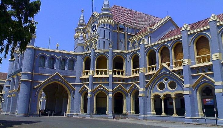 mp high court