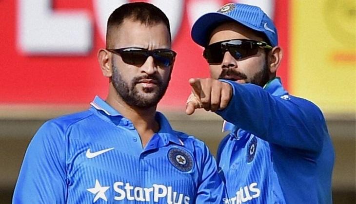 ms dhoni