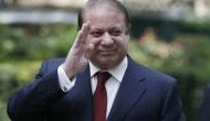 Nawaz Sharif gets private cook, lawn, tv and minced meat in jail