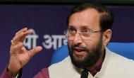 Prakash Javadekar slams Opposition parties for questioning air strikes