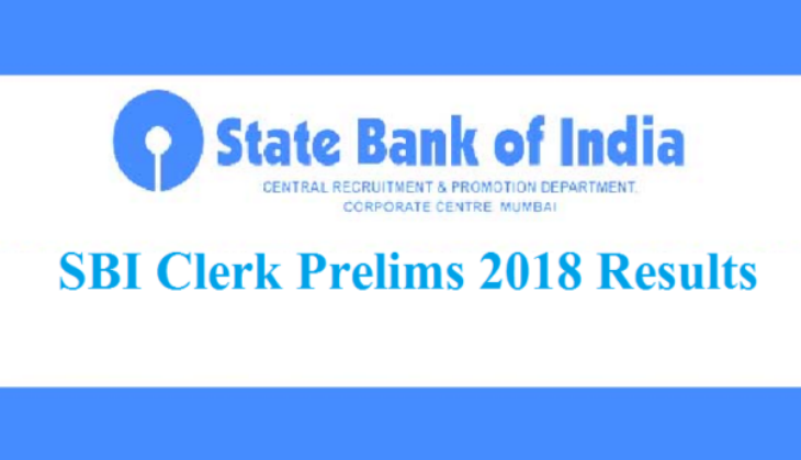 sbi clerk recruitment
