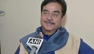 No-confidence motion: Shatrughan Sinha to back BJP