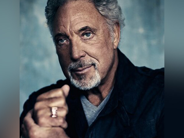 Tom Jones cancels concert due to illness