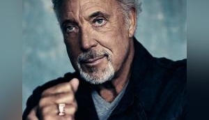 Tom Jones cancels concert due to illness