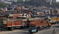Bihar: Old commercial Vehicles ban in Patna, 15 years-old-vehicles use stop in the state
