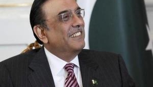 Pakistan: Asif Ali Zardari vows to remove PM Imran Khan's government