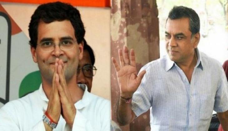 paresh rawal