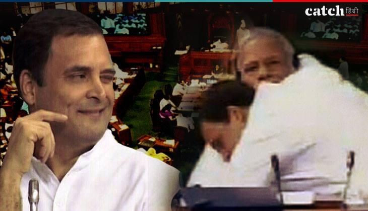 rahul