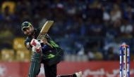 Ahmed Shehzad not to appeal against dope test report