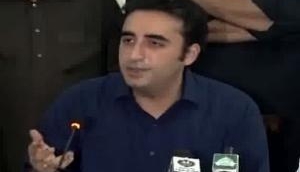 Bilawal Bhutto Zardari: 'There would be dire consequences following last week's Pulwama terror attack in India'